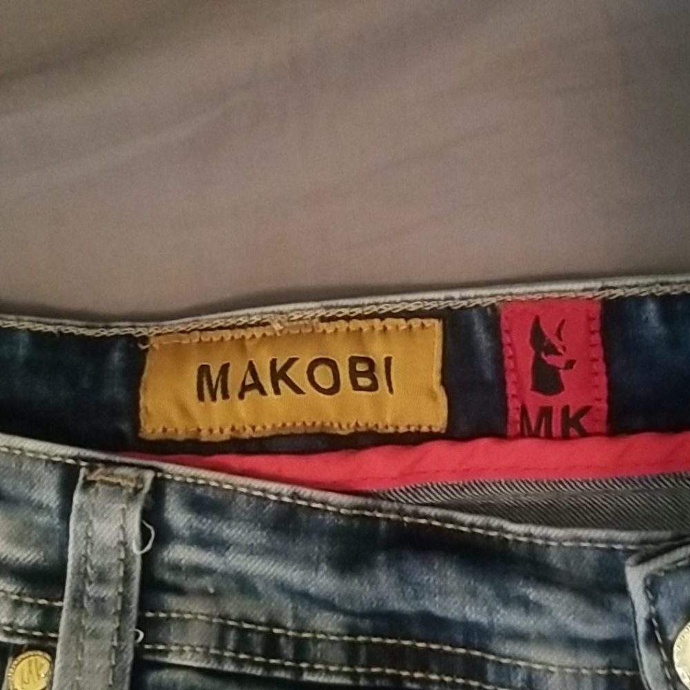 Pants - Picture 2 of 4